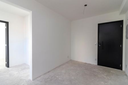 Sala de apartamento à venda com 1 quarto, 38m² em Santana, São Paulo