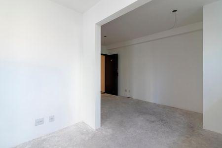 Apartamento à venda com 38m², 1 quarto e 1 vaga Apartamento à venda com 38m², 1 quarto e 1 vagaCozinha e Área de Serviço