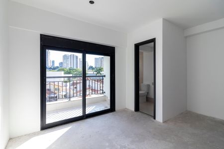 Apartamento à venda com 38m², 1 quarto e 1 vaga Apartamento à venda com 38m², 1 quarto e 1 vagaSuíte
