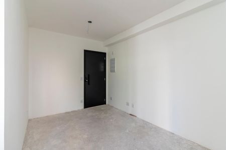 Apartamento à venda com 38m², 1 quarto e 1 vaga Apartamento à venda com 38m², 1 quarto e 1 vagaSala
