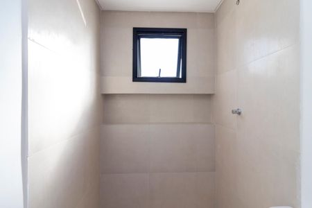 Apartamento à venda com 38m², 1 quarto e 1 vaga Apartamento à venda com 38m², 1 quarto e 1 vagaBanheiro da Suíte