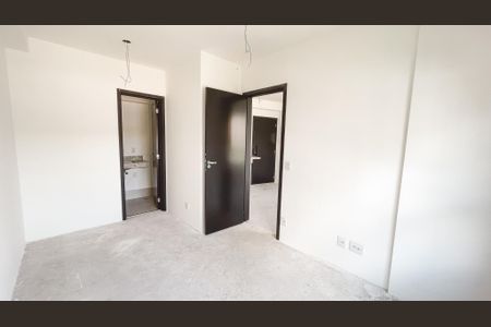 Apartamento à venda com 34m², 1 quarto e 1 vaga Apartamento à venda com 34m², 1 quarto e 1 vagaQuarto Suíte