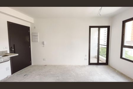 Apartamento à venda com 34m², 1 quarto e 1 vaga Apartamento à venda com 34m², 1 quarto e 1 vagaSala/Cozinha