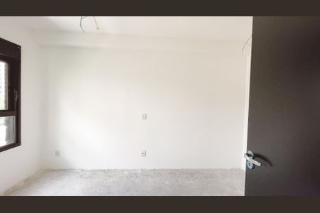 Apartamento à venda com 34m², 1 quarto e 1 vaga Apartamento à venda com 34m², 1 quarto e 1 vagaQuarto Suíte