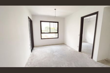 Apartamento à venda com 34m², 1 quarto e 1 vaga Apartamento à venda com 34m², 1 quarto e 1 vagaSala/Cozinha