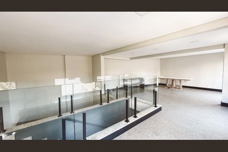 Apartamento à venda com 34m², 1 quarto e 1 vaga Apartamento à venda com 34m², 1 quarto e 1 vagaTerraço