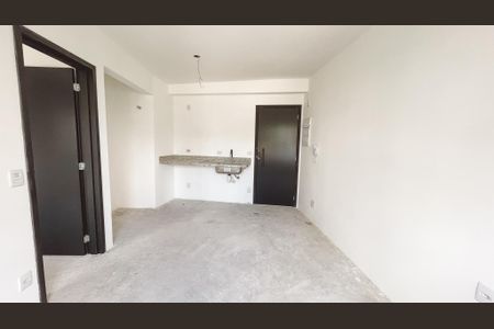 Apartamento à venda com 34m², 1 quarto e 1 vaga Apartamento à venda com 34m², 1 quarto e 1 vagaSala/Cozinha