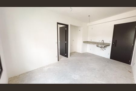 Apartamento à venda com 34m², 1 quarto e 1 vaga Apartamento à venda com 34m², 1 quarto e 1 vagaSala/Cozinha