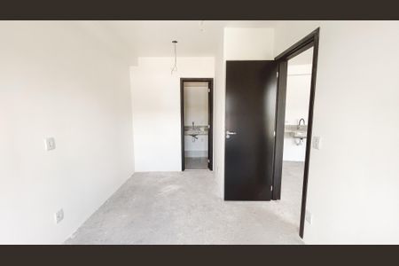 Apartamento à venda com 34m², 1 quarto e 1 vaga Apartamento à venda com 34m², 1 quarto e 1 vagaQuarto Suíte