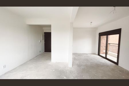 Apartamento à venda com 41m², 1 quarto e 1 vaga Apartamento à venda com 41m², 1 quarto e 1 vagaSala/Quarto