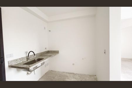 Apartamento à venda com 41m², 1 quarto e 1 vaga Apartamento à venda com 41m², 1 quarto e 1 vagaCozinha