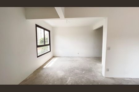 Apartamento à venda com 41m², 1 quarto e 1 vaga Apartamento à venda com 41m², 1 quarto e 1 vagaSala/Quarto