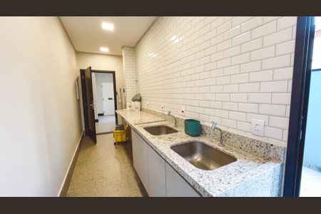 Apartamento à venda com 41m², 1 quarto e 1 vaga Apartamento à venda com 41m², 1 quarto e 1 vagaLavanderia