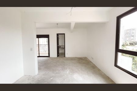 Apartamento à venda com 41m², 1 quarto e 1 vaga Apartamento à venda com 41m², 1 quarto e 1 vagaSala/Quarto