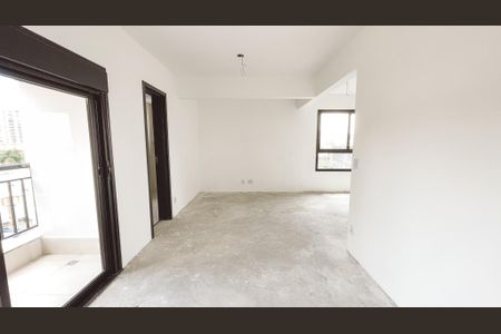Apartamento à venda com 41m², 1 quarto e 1 vaga Apartamento à venda com 41m², 1 quarto e 1 vagaSala/Quarto