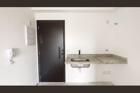 Apartamento à venda com 41m², 1 quarto e 1 vaga Apartamento à venda com 41m², 1 quarto e 1 vagaCozinha