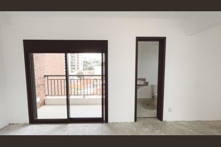 Apartamento à venda com 41m², 1 quarto e 1 vaga Apartamento à venda com 41m², 1 quarto e 1 vagaSala/Quarto
