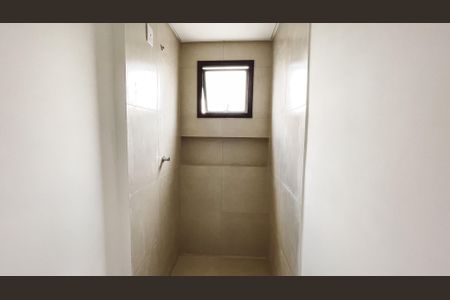 Apartamento à venda com 41m², 1 quarto e 1 vaga Apartamento à venda com 41m², 1 quarto e 1 vagaBanheiro