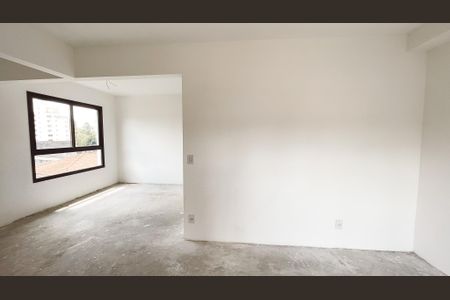 Apartamento à venda com 41m², 1 quarto e 1 vaga Apartamento à venda com 41m², 1 quarto e 1 vagaSala/Quarto