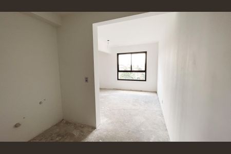 Apartamento à venda com 41m², 1 quarto e 1 vaga Apartamento à venda com 41m², 1 quarto e 1 vagaCozinha