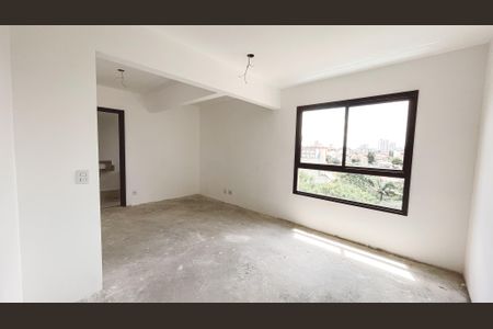 Apartamento à venda com 41m², 1 quarto e 1 vaga Apartamento à venda com 41m², 1 quarto e 1 vagaSala/Quarto