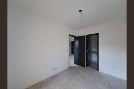 Quarto de apartamento à venda com 1 quarto, 37m² em Santana, São Paulo