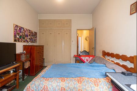 Apartamento à venda com 37m², 1 quarto e sem vagaSala/Quarto