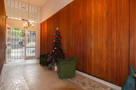 Apartamento à venda com 37m², 1 quarto e sem vagaÁrea comum - Hall Social