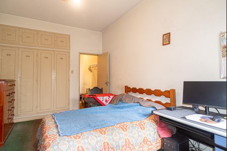 Apartamento à venda com 37m², 1 quarto e sem vagaSala/Quarto