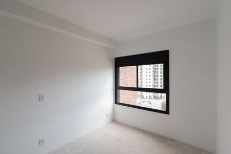 Apartamento à venda com 37m², 1 quarto e 1 vagaSuíte