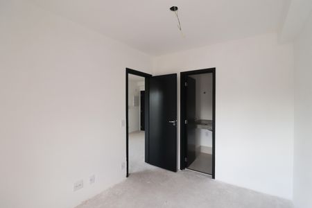 Apartamento à venda com 37m², 1 quarto e 1 vagaSuíte