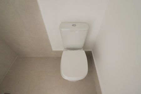 Apartamento à venda com 37m², 1 quarto e 1 vagaBanheiro da Suíte