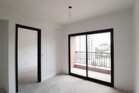 Apartamento à venda com 37m², 1 quarto e 1 vagaSala/Cozinha/Área de Serviço