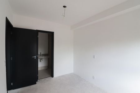 Suíte de apartamento à venda com 1 quarto, 37m² em Santana, São Paulo