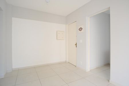 Sala de apartamento à venda com 1 quarto, 50m² em Vila Gomes Cardim, São Paulo