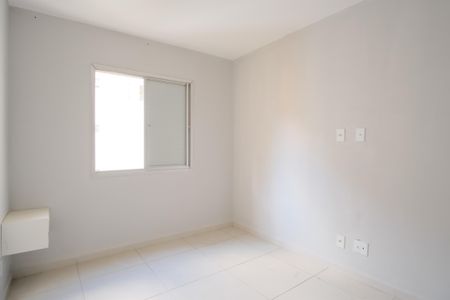 Quarto de apartamento à venda com 1 quarto, 50m² em Vila Gomes Cardim, São Paulo