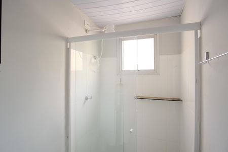 Apartamento à venda com 50m², 1 quarto e 1 vagaBanheiro