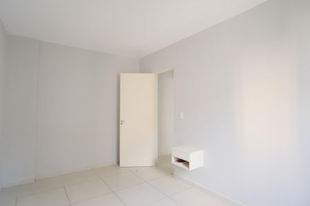Apartamento à venda com 50m², 1 quarto e 1 vagaQuarto