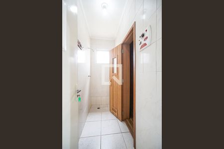 Apartamento à venda com 50m², 1 quarto e 1 vagaÁrea comum