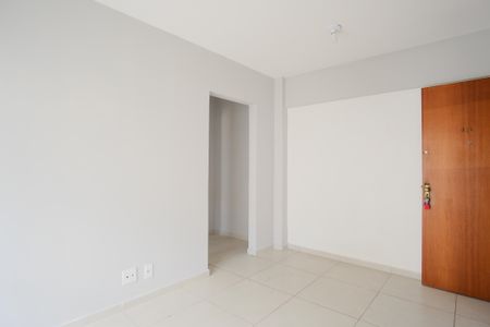 Apartamento à venda com 50m², 1 quarto e 1 vagaSala