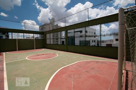 Apartamento à venda com 50m², 1 quarto e 1 vagaÁrea comum