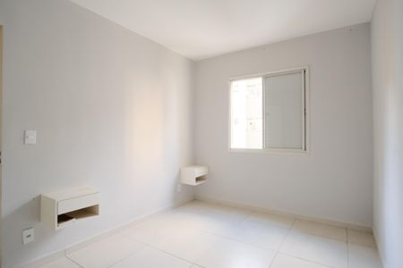 Quarto de apartamento à venda com 1 quarto, 50m² em Vila Gomes Cardim, São Paulo