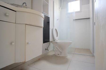 Apartamento à venda com 50m², 1 quarto e 1 vagaBanheiro