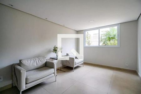 Apartamento à venda com 50m², 1 quarto e 1 vagaÁrea comum