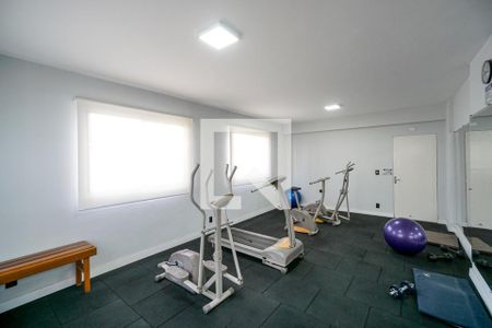 Apartamento à venda com 50m², 1 quarto e 1 vagaÁrea comum