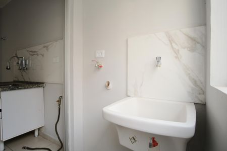 Apartamento à venda com 50m², 1 quarto e 1 vagaÁrea de Serviço