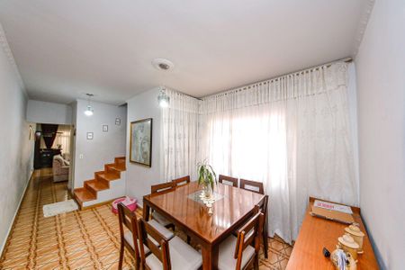 Casa à venda com 200m², 4 quartos e 3 vagas