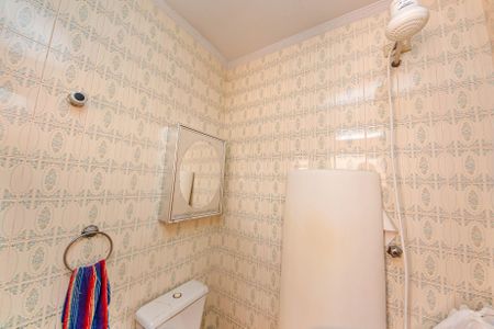 Casa à venda com 200m², 4 quartos e 3 vagas