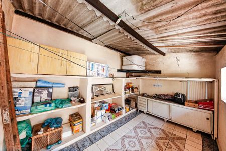 Casa à venda com 200m², 4 quartos e 3 vagas