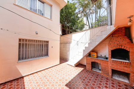 Casa à venda com 200m², 4 quartos e 3 vagas